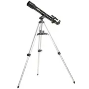 SKW Sky-Watcher Mercury 70/700 Az2 Refractor 140X Black