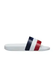 Jeanne Sliders 36 White