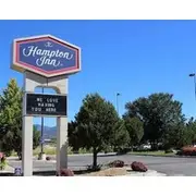 Hampton Inn Taos