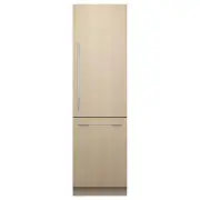 Fisher & Paykel Integrated 61cm Series 11 Fridge Freezer Right Hinged RS6121WRUE1