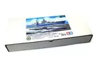 TAMIYA Military Model 1/700 War Ship US CA-35 INDIANAPOLIS & JAP I-58 Late 89714