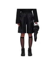 The North Face x Cecilie Bahnsen Shorts S,L,M black