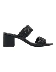 [Sandler] Jessie Sandals in Black