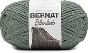 [Bernat] Blanket BB, Smoky Green