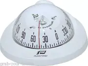 Boat Compass Plastimo Offshore 75 LED Backlight Vibration Absorber Flush Mount