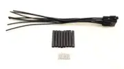 NEW Motorcraft Multi Purpose Wiring Pigtail Kit 8 Wire WPT-379 Ford 1992-2018