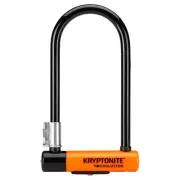 Kryptonite U-Lock Evolution Std With U Bracket