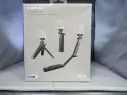 GoPro 3-Way Grip 2.0 Versatile Mount for Cameras - Adjustable Tripod, Extension