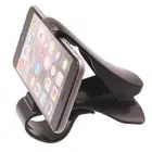 For Samsung Galaxy Z Flip6 - Dash Car Mount Non-Slip Holder Cradle Stand Dock
