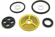 Petcock Rebuild Kit fit for CB160 CL160 CB72 CB77 CB350F CB500K CB750K CB750