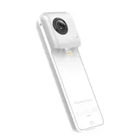 在飛比找蝦皮購物優惠-INSTA 360 NANO FOR IPHONE