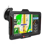 GPS Navigation for Car 7 Inch Vehicle GPS Navigation 8G Memory Portable Truck