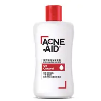 在飛比找蝦皮購物優惠-Acne-Aid 愛可妮潔面露 100ml