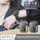 【Timo】Apple Watch 38/40/41mm 通用款 中性方框金屬質感電鍍防摔錶殼保護套 (5.6折)