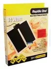 Reptile One 14 Watt Heat Mat Pad for Reptiles - 28cm x 28cm - Snakes, Lizards