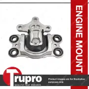 1 Pc LH Engine Mount for Volvo S60 T5 V60 B4204T XC60 B4204T6 T7 2.0 Auto 11-14