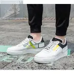 正版 NIKE AIR FORCE 1 AF1 空軍一號 解構板鞋 男鞋運動鞋 CK6923-100 現貨