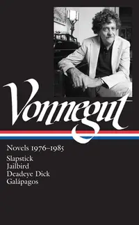 在飛比找誠品線上優惠-Kurt Vonnegut: Novels 1976-198