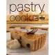 Pastry Cook: The complete guide to the art of successful pastry making with step-by-step techniques and over 135 tempting recipe