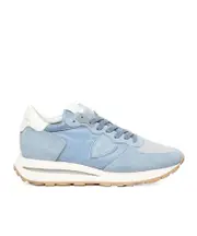 Philippe Model Tropez Haute Low-Top Sneakers 44,40,41,42,43 blu