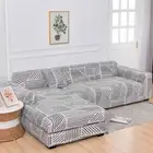 L Shape Sofa Cover for Slipcover Couch Cover Sofa Cushion Cover Corner SofaCover