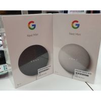 最新 智慧音箱 谷歌 Google Nest Mini 第二代 附發票 2nd Generation