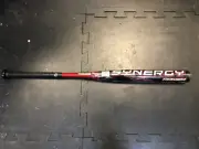 Easton Synergy Brett Helmer Power SCN11BH 34/28 NIW *RARE*