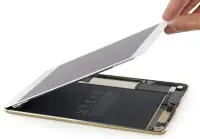 在飛比找Yahoo!奇摩拍賣優惠-☆蘋果 APPLE iPad Mini4 A1550 電池膨