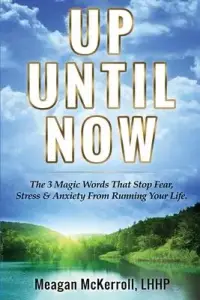 在飛比找博客來優惠-Up Until Now: The 3 Magic Word