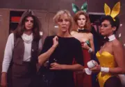 Kirstie Alley Joanna Kerns Katie Budge Deborah Van Valkenburgh- 1985 Old Photo