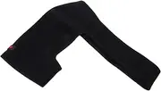 Shoulder Support Brace by Breathable Shoulder Strap for Sports Activities Black Right Shoulder Size Xl