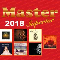 在飛比找博客來優惠-Master發燒碟2018 (CD)