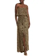 Tiare Hawaii Maldives Maxi Dress