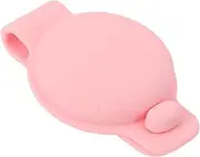 FONDOTIN 1Pc Lightweight Protective Cover for Pet Tracer Sleeve Securely Attaches to Cat Collar Prevents Loss and Scratches for Daily Use
