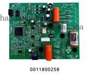 Power Module Board 0011800258 For Haier Air Conditioner Compressor Driver PCB