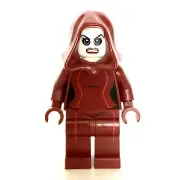 LEGO Star Wars - Clone Wars Nightsister Minifigure (100% Genuine LEGO Bricks)