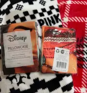 Moana Pillowcases Standard Set of 4 Jay Franco Bedding 20" x 30" New Sealed