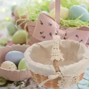 Wicker Woven Basket Wicker Picnic Baskets Kitchen Vegetable Basket