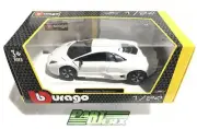 Lamborghini Reventon 1:24 Model Car Toy Dads Childs Kids Birthday Gift Present
