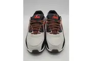 Nike Air Max 90 3M Light Bone/Black Total Orange Size 9 US (New Never Used)