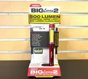 NEBO BIG LARRY 2 FLASHLIGHT #NEB-WLT-0002
