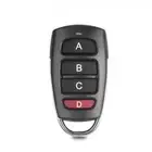 ERREKA LUNA 2 3 RESON 1 2 Garage Door Remote Control Duplicator Opener 433.92Mhz