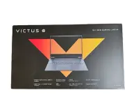 HP Victus 16.1'' (512GB SSD Intel, Core i5-11400H, 4.5GHz, 8GB RAM) Laptop -...