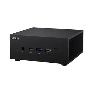 ASUS 華碩 PN53-S7145AV 迷你電腦 (R7-7735H/64G/2TB+512G SSD/W11P)