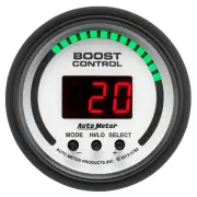 Auto Meter 5782 Boost Controller