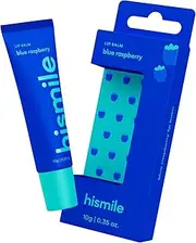 Hismile Lip Balm, Flavoured Lip Balm, Lasting Hydration, Lip Hydration, Vegan Lip Balm, Untinited Lip Balm
