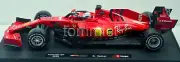 Ferrari 2020 SF1000 1:18 Sebastian Vettel Mission Winnow Livery Bburago