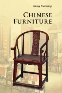 在飛比找博客來優惠-Chinese Furniture