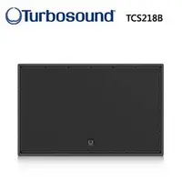 在飛比找PChome商店街優惠-Turbosound TCS218B被動式超低音喇叭4800