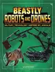 Beastly Robots and Drones ― Military Technology Inspired by Animals